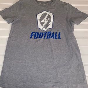 Under Armour Boys Youth Medium T-Shirt
